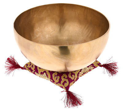 Thomann - Tibetan ZenO Singing Bowl 1200 Thomann - Tibetan ZenO Singing Bowl 1200