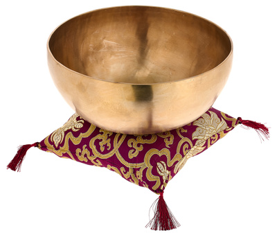Thomann - Tibetan ZenO Singing Bowl 1400 Thomann - Tibetan ZenO Singing Bowl 1400