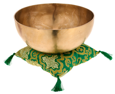 Thomann - Tibetan ZenO Singing Bowl 1700 Thomann - Tibetan ZenO Singing Bowl 1700