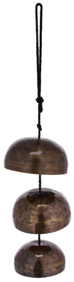 Thomann - Tibetan Hanging Singing Bowl S Thomann - Tibetan Hanging Singing Bowl S