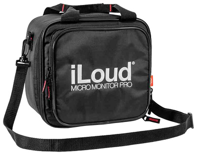 IK Multimedia - iLoud Micro Monitor Pro Bag