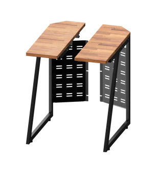 Wavebone - Space Station Side Desk