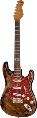Maybach - Stradovari Masterbuilt 3TSB HR