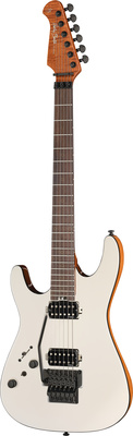 Harley Benton - Fusion-IV HH LH RW FR WM Harley Benton - Fusion-IV HH LH RW FR WM