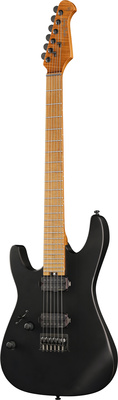 Harley Benton - Fusion-IV HH LH MN HT EMG SBK