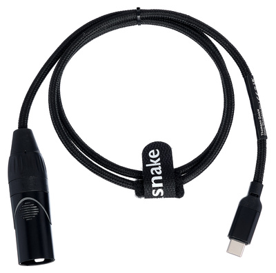 pro snake - TPA 2009 UCM