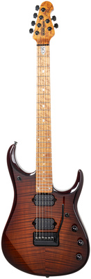 Music Man - Petrucci JP15 Amber Waves FT