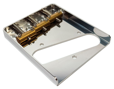 ABM - 6455-S T-Style Bridge