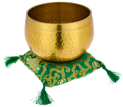Thomann - Tibetan Hammered Bowl 950 Thomann - Tibetan Hammered Bowl 950