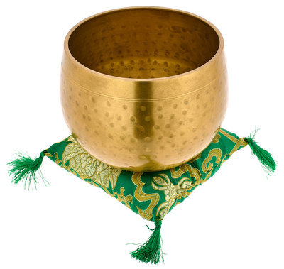 Thomann - Tibetan Hammered Bowl 1100