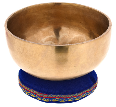 Thomann - Tibetan Singing Bowl No4, 500g Thomann - Tibetan Singing Bowl No4, 500g