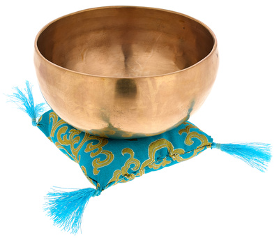 Thomann - Tibetan Singing Bowl No4, 700g Thomann - Tibetan Singing Bowl No4, 700g