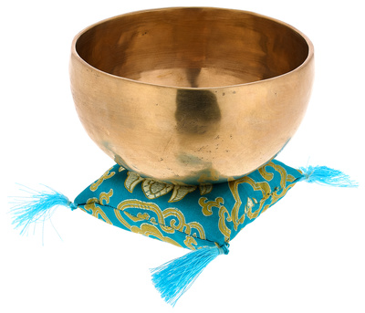 Thomann - Tibetan Singing Bowl No4, 800g Thomann - Tibetan Singing Bowl No4, 800g
