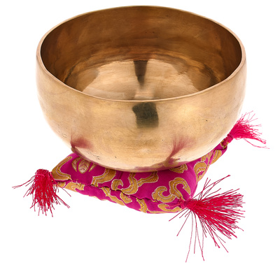 Thomann - Tibetan Singing Bowl No4, 900g Thomann - Tibetan Singing Bowl No4, 900g