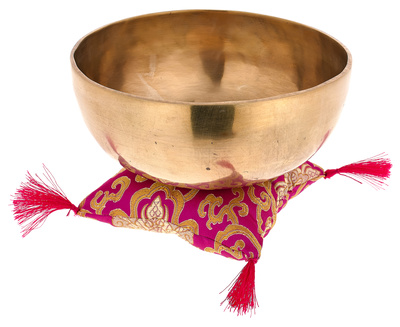 Thomann - Tibetan Singing Bowl No4 1,1kg Thomann - Tibetan Singing Bowl No4 1,1kg