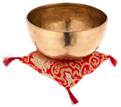 Thomann - Tibetan Singing Bowl No4 1,5kg Thomann - Tibetan Singing Bowl No4 1,5kg