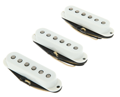 Mojotone - Crandellcaster 62 ST Set W