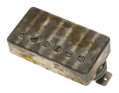 Mojotone - 59 Clone Low Output HB BR AN