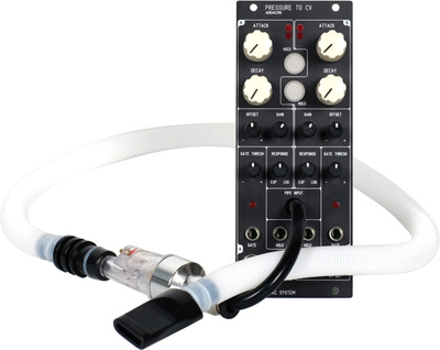 ADDAC - 310 Pressure to CV