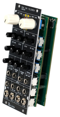 ADDAC - 220 Dual Envelope Follower+