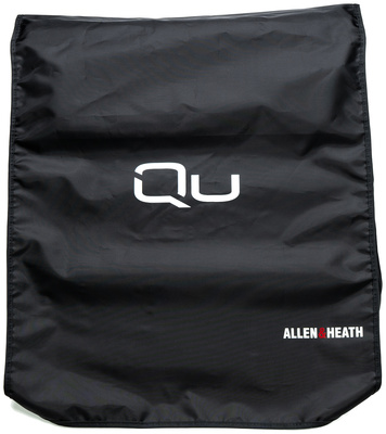 Allen & Heath - Dust Cover QU-5