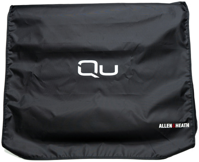 Allen & Heath - Dust Cover QU-6
