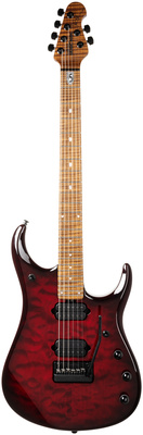 Music Man - Petrucci JP15 Red Tide QT