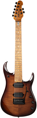 Music Man - Petrucci JP15 7 Amber Waves FT