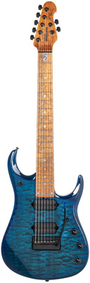 Music Man - Petrucci JP15 7 Ultramarine QT