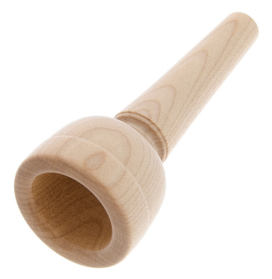 Thomann - Mouthpiece Alphorn 24