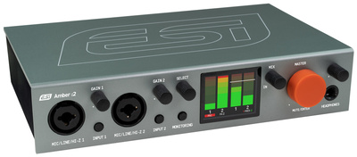 ESI - Amber i2