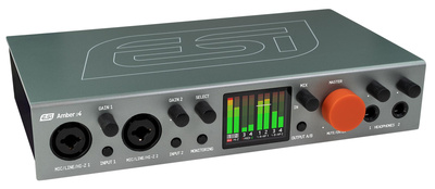 ESI - Amber i4