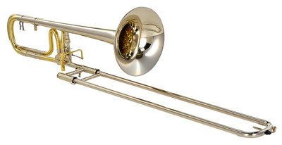 Michael Rath - R3F Tenor Trombone NS