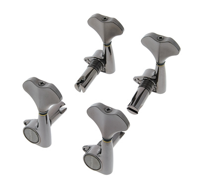 Gotoh - GB350 2L/2R CB Bass Tuners