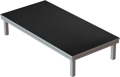 Stageworx - Praktikus 2-IN-1 2,0 x 1,0m