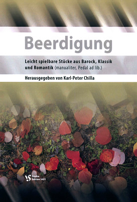 Strube Verlag - Beerdigung