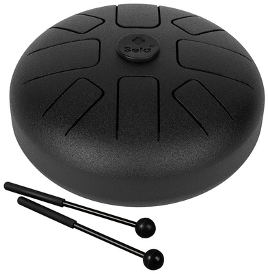 Sela - Tongue Drum SETD8H2