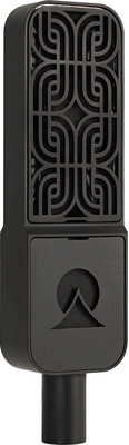 Ohma World - Motif Condenser Black & Black