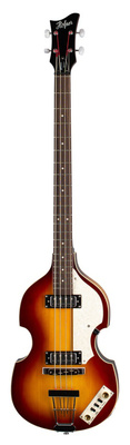 HÃ¶fner - Ignition Bass Limited HI-VB-SB