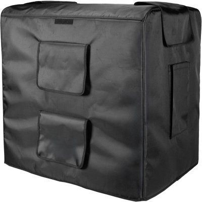 LD Systems - ICOA PRO SUB 21 Cover