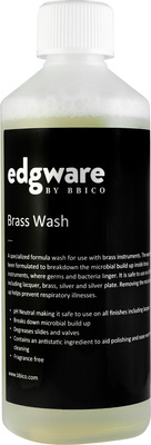 Edgware - Brass Wash