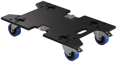 LD Systems - ICOA PRO SUB 21 Casterboard