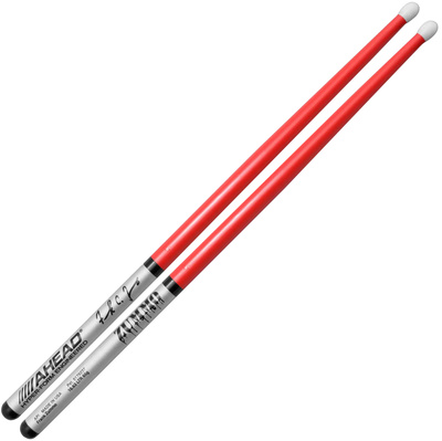 Ahead - Frank Zummo Signature Sticks