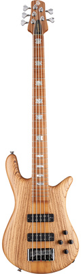 Spector - Euro5 RST Zebrawood Ltd