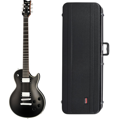 Harley Benton - Agufish Standard STD BT Bundle
