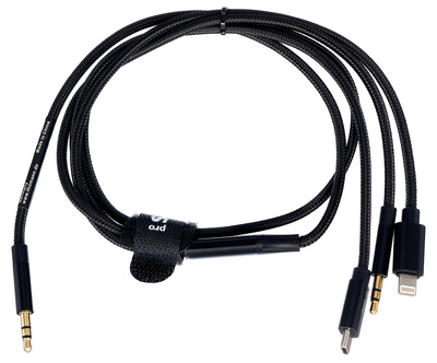 pro snake - USB-C Multi Cable 3in1