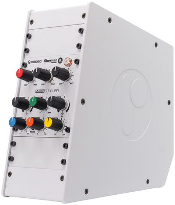 Rodec - ONE + Ministyler Bundle