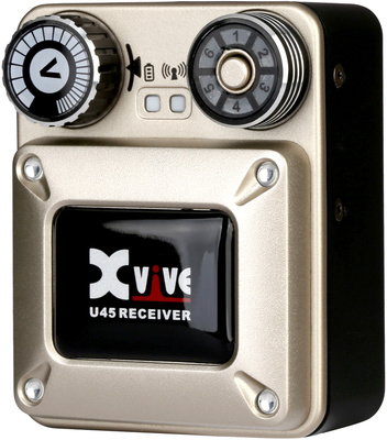 XVive - U45 In-Ear Monitor Receiver