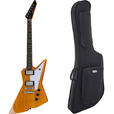 Harley Benton - EX-76 Classic AN w/Bag