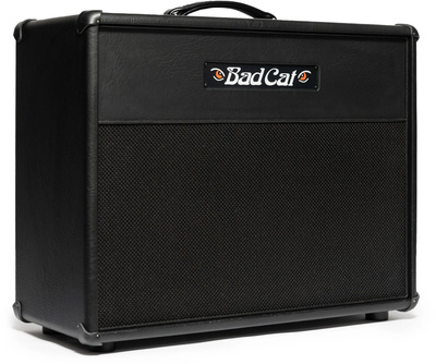 Bad Cat - Era 1x12 Cabinet